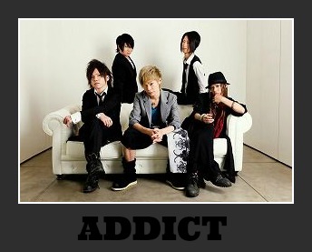 addict