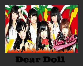 doll
