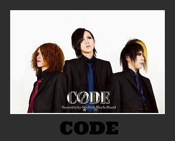 code