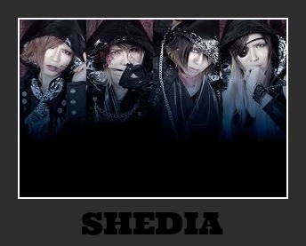 SHEDIA