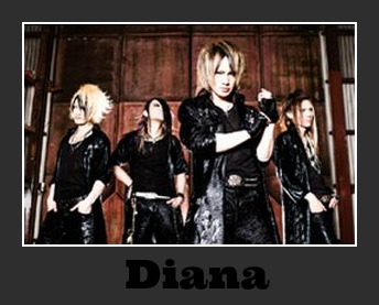 diana