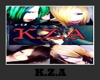 kaz