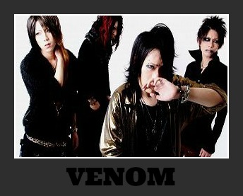 venom